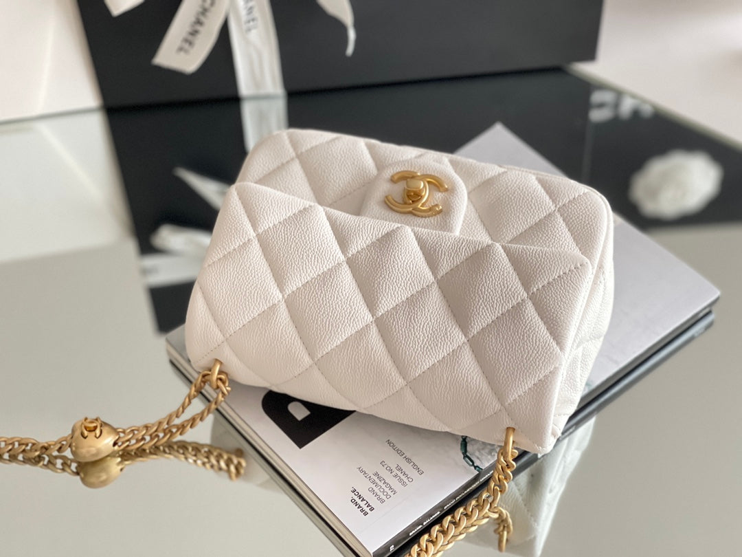 Chanel Mini Flap Bag