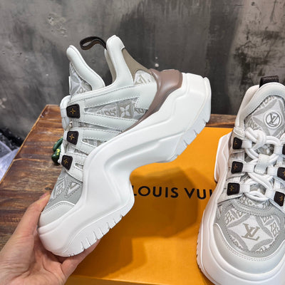 Louis Vuitton Archlight 2.0 Platform Sneakers