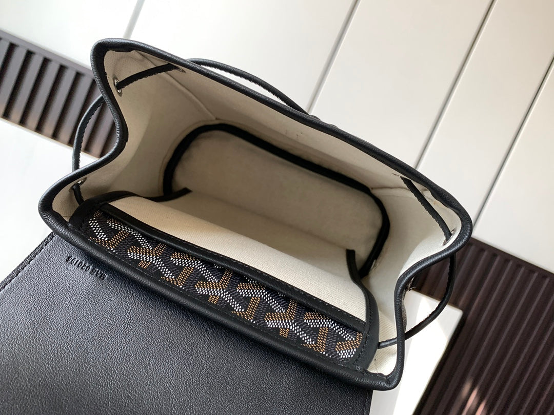 Goyard Alpin Mini Backpack