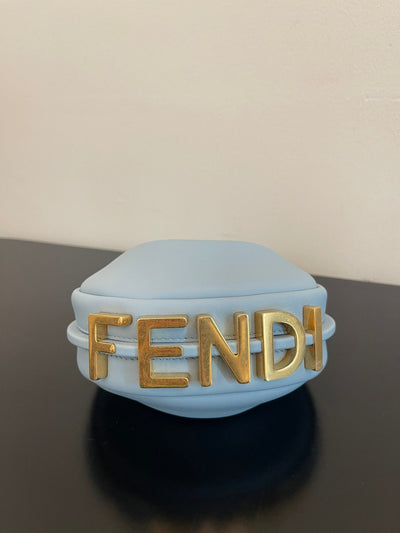 Fendi  Nano Fendigraphy  Bag