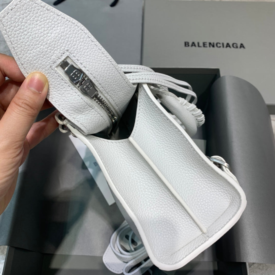 Balenciaga Neo Classic Mini Top Handle Bag