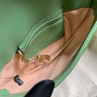 Gucci Marmont Matelasse Chain Mini Bag