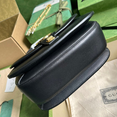 Gucci Blondie Top Handle Bag