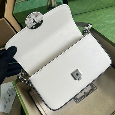 Gucci Petite GG Small Shoulder Bag