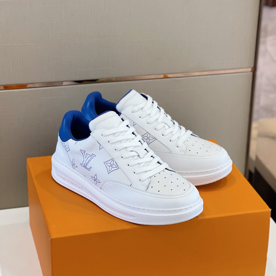 Louis Vuitton Beverly Hill Sneakers