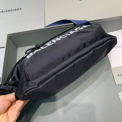 Balenciaga Wheel Beltpack