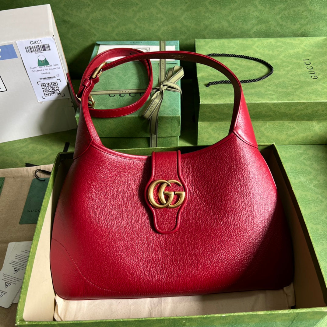 Gucci  Aphrodite Medium Shoulder Bag