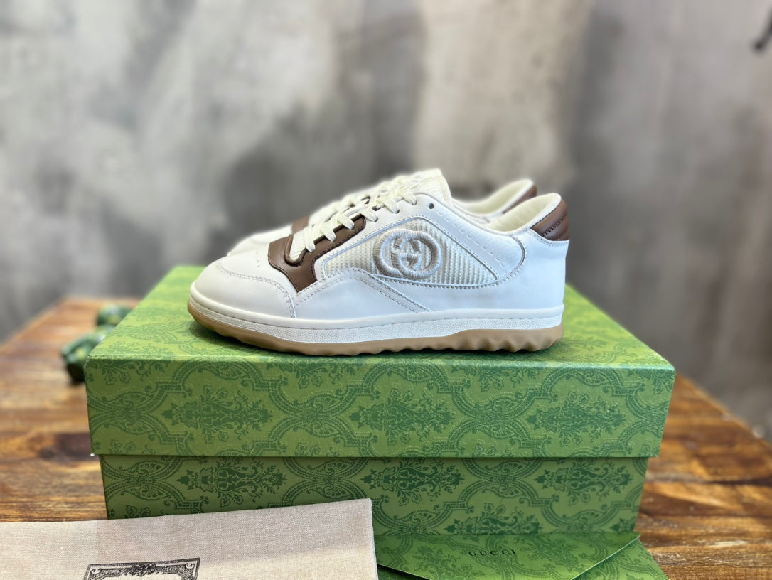 Gucci Mac80 Sneakers