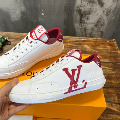 Louis Vuitton Charlie Sneakers