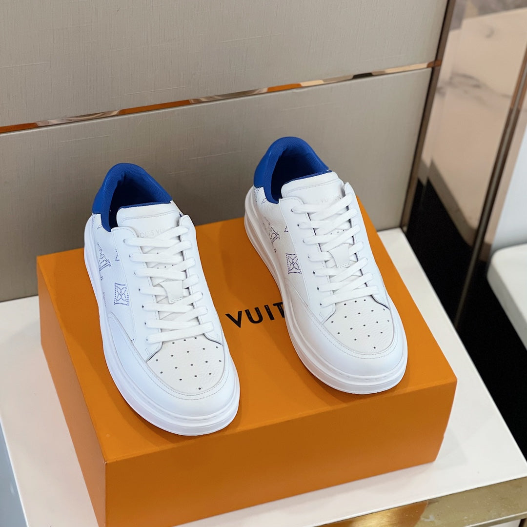 Louis Vuitton Beverly Hill Sneakers
