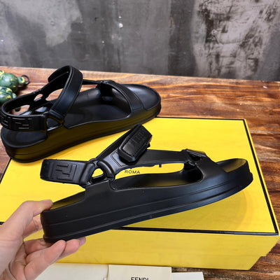 Fendi Sandals