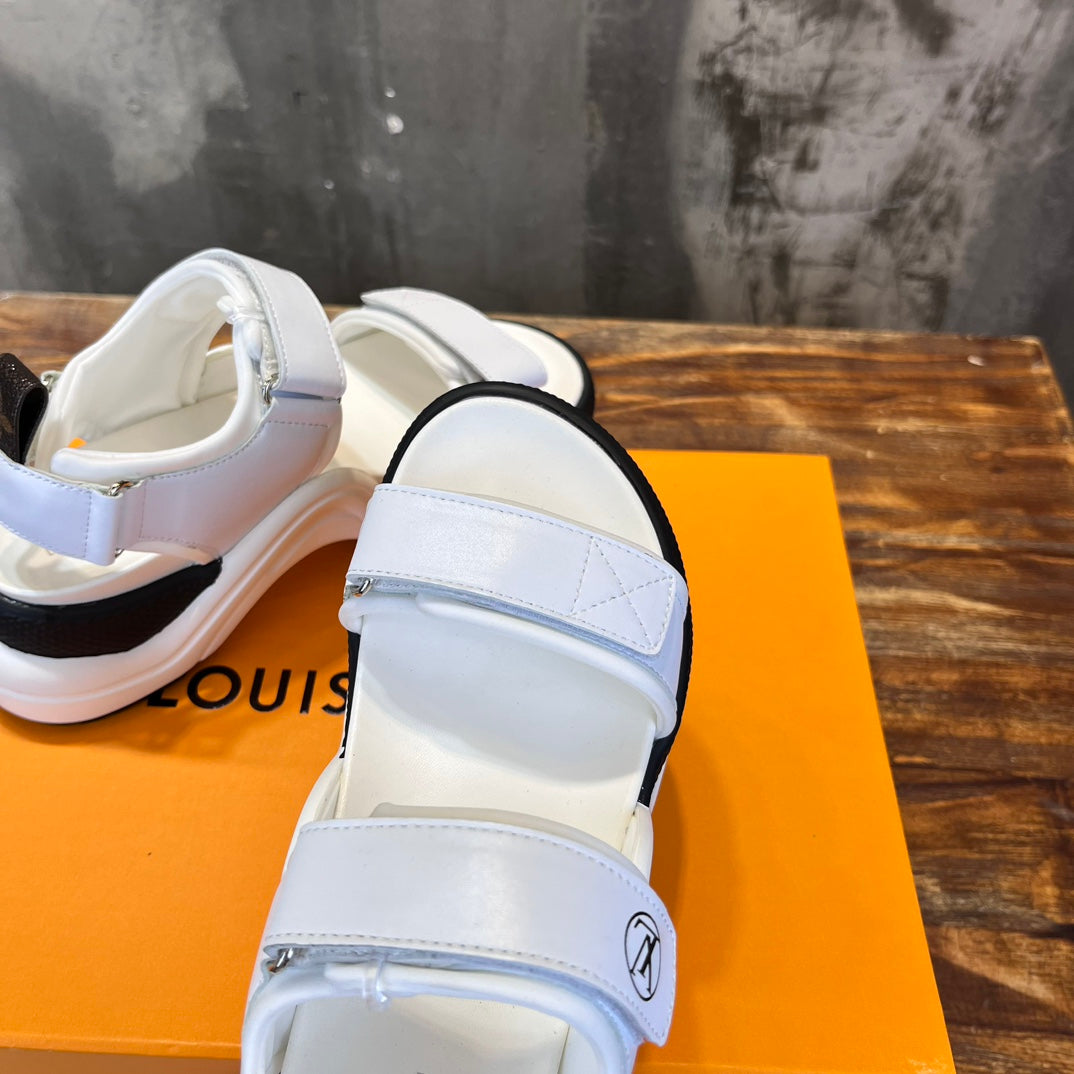 Louis Vuitton Archlight Flat Sandals