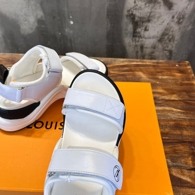 Louis Vuitton Archlight Flat Sandals