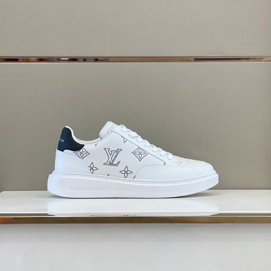 Louis Vuitton Beverly Hill Sneakers