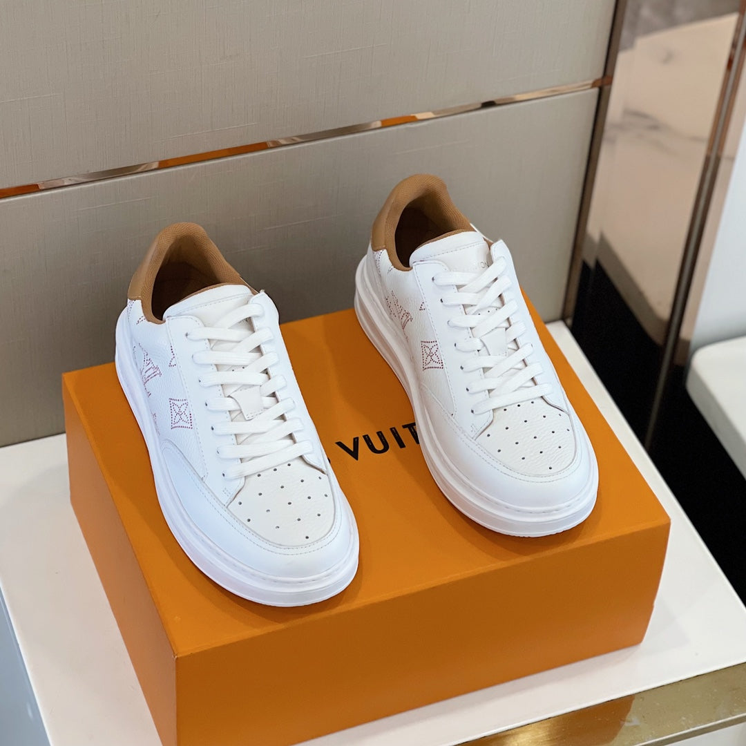 Louis Vuitton Beverly Hill Sneakers