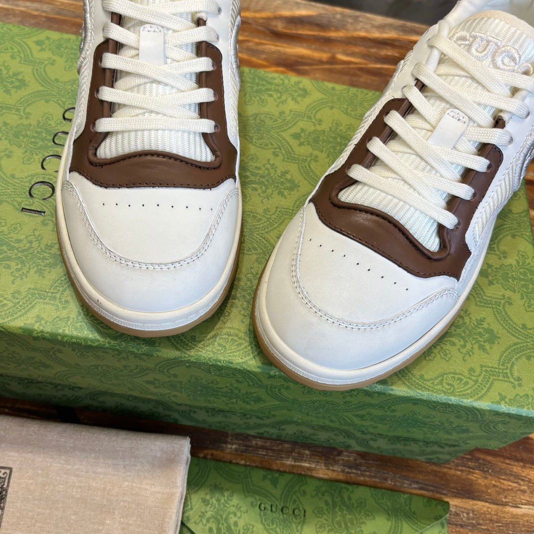 Gucci Mac80 Sneakers