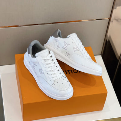 Louis Vuitton Beverly Hill Sneakers