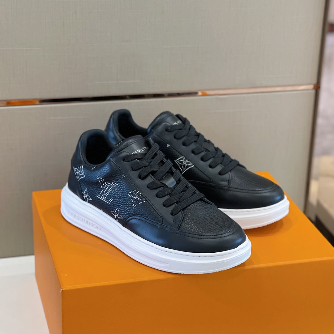 Louis Vuitton Beverly Hill Sneakers