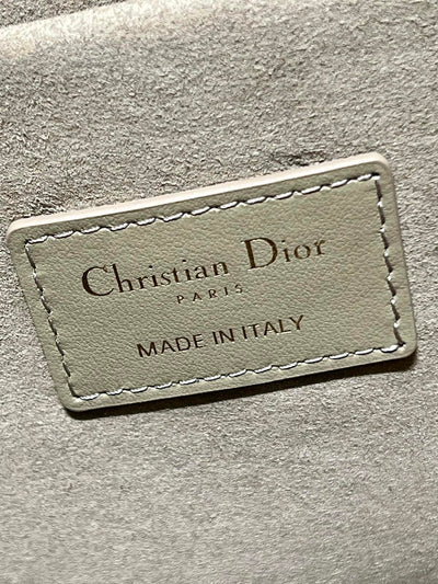 Christian Dior Medium Dior Essential Tote Bag