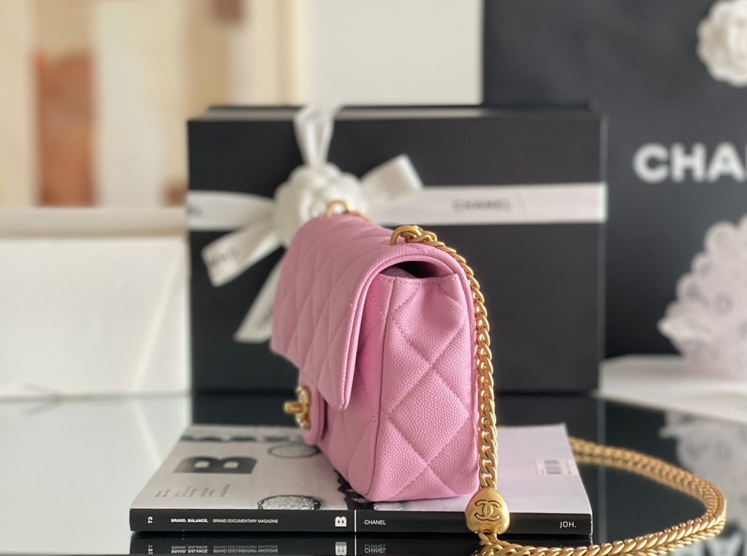 Chanel Mini Flap Bag