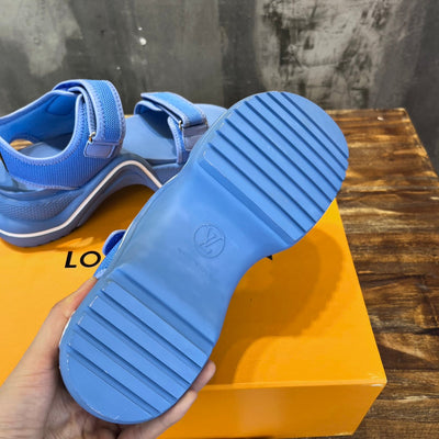 Louis Vuitton Archlight Flat Sandals