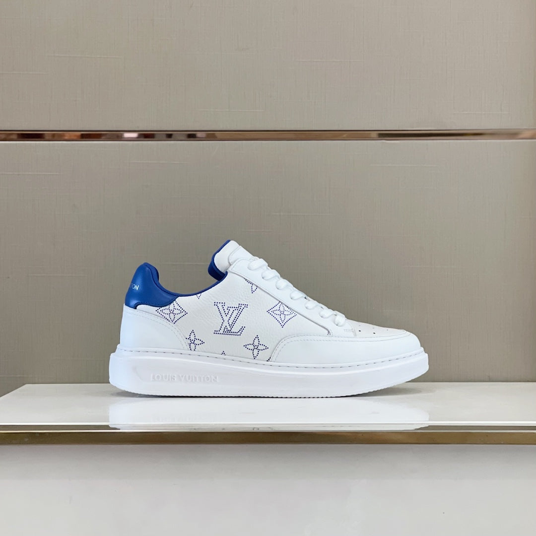 Louis Vuitton Beverly Hill Sneakers