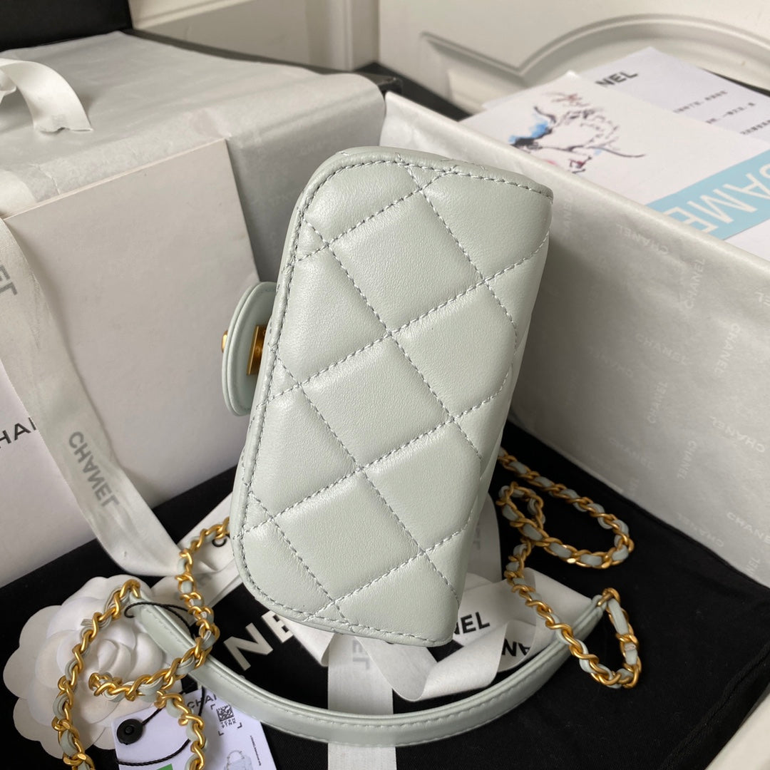 Chanel Small Vanity  Bag