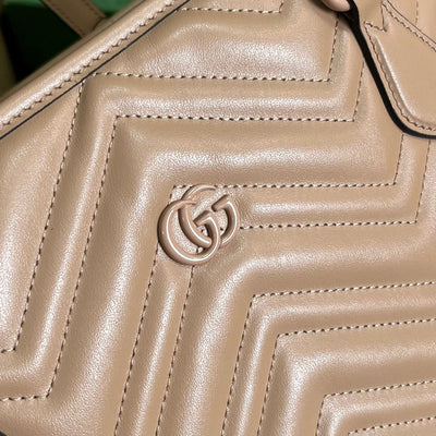 Gucci  GG Marmont Large Tote Bag