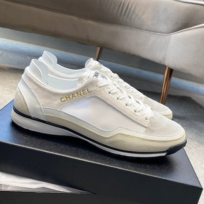 Chanel Sneakers