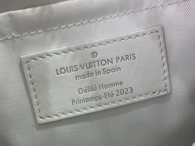 Louis Vuitton Cruise Messenger Bag