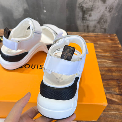 Louis Vuitton Archlight Flat Sandals