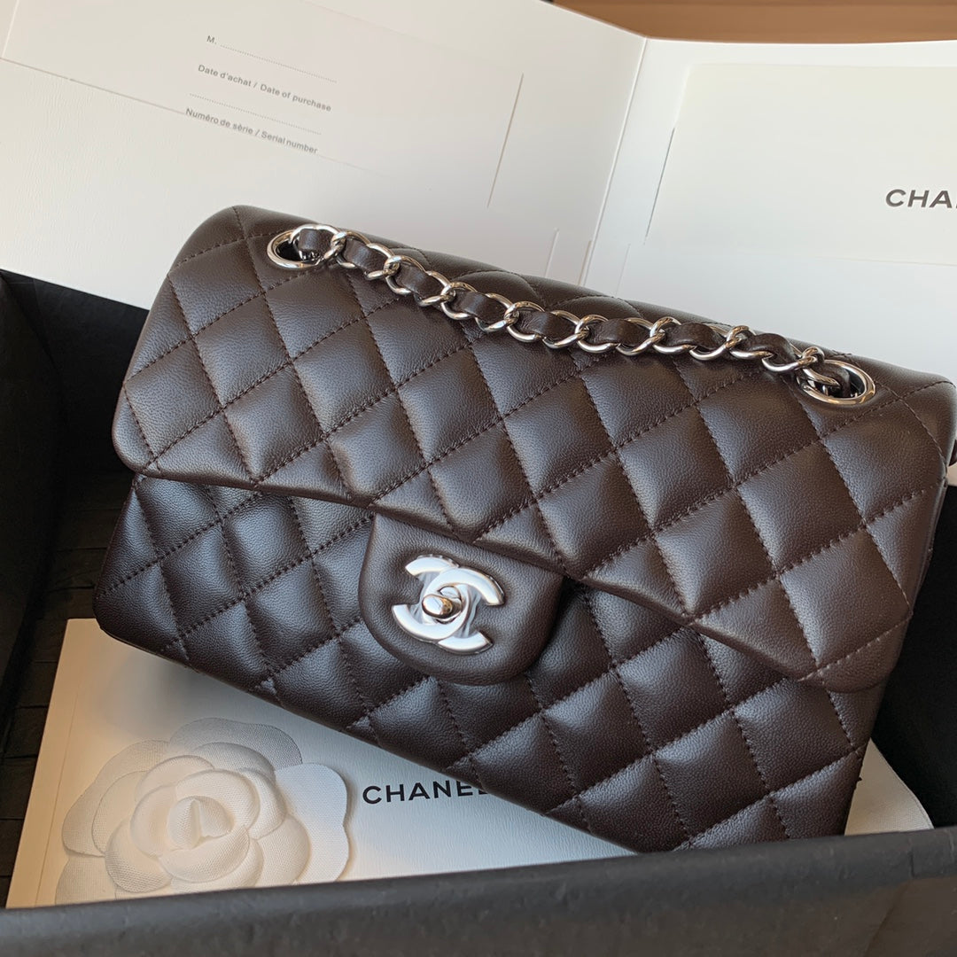 Chanel Double Flap Bag