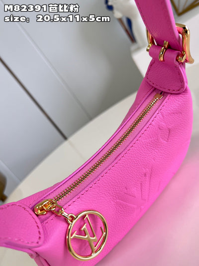 Louis Vuitton Mini Moon Bag
