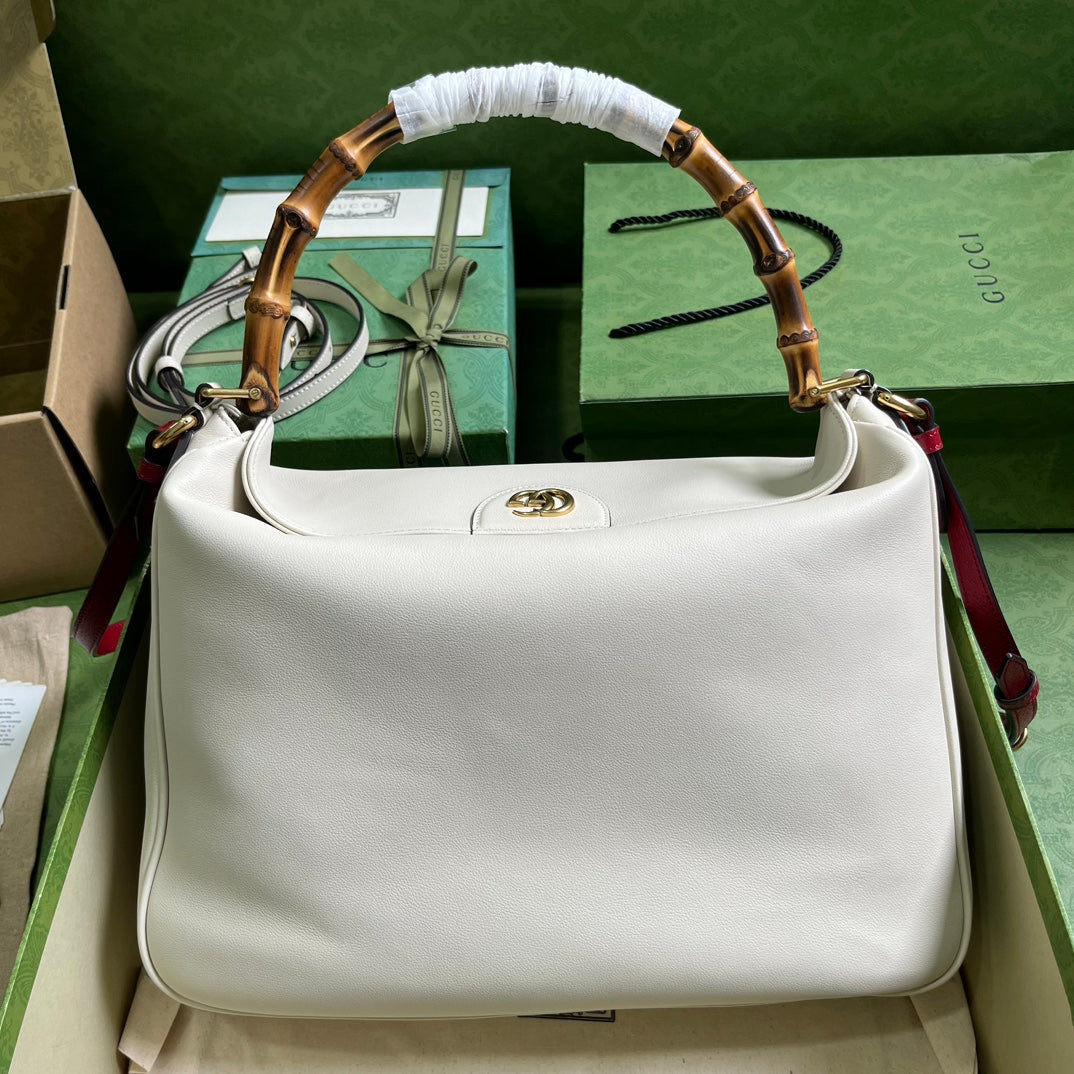 Gucci Diana Medium Shoulder Bag