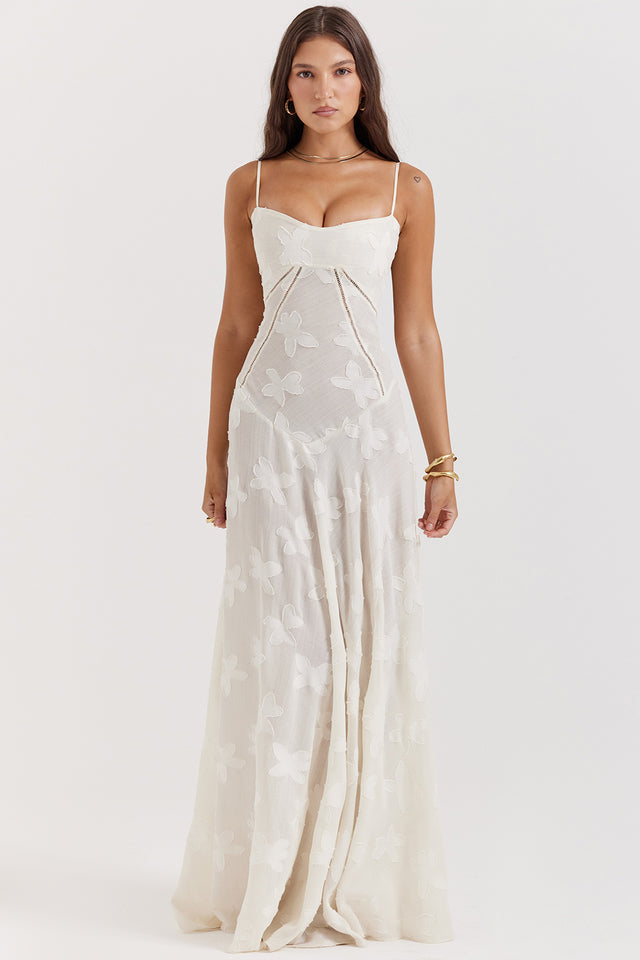 Aphrodite Dress