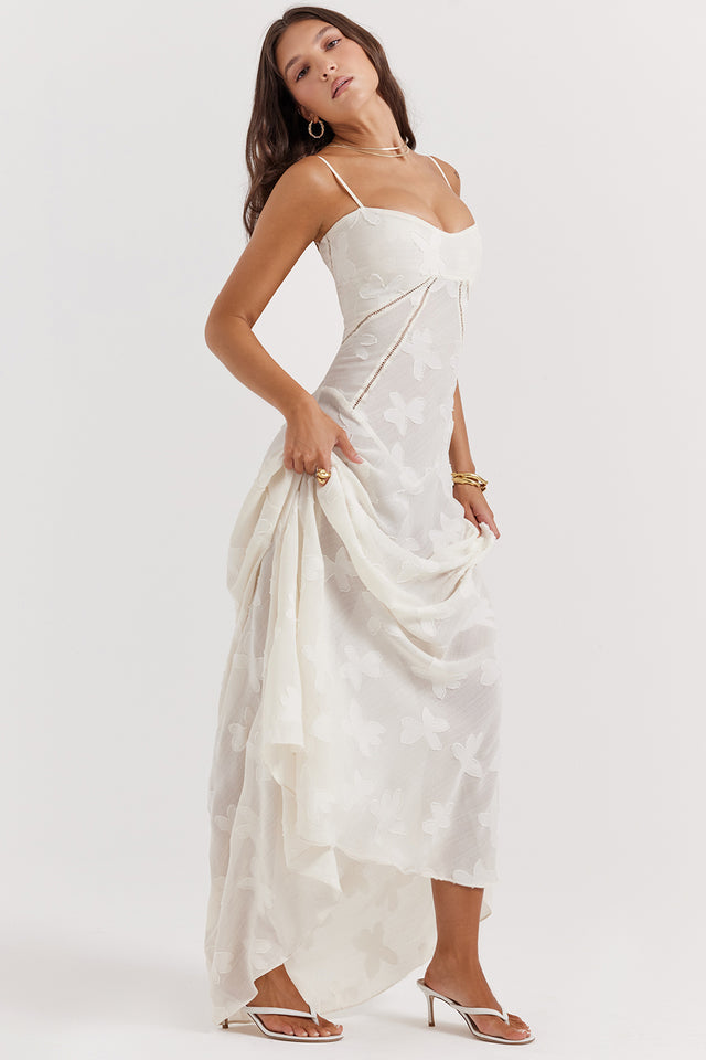 Aphrodite Dress